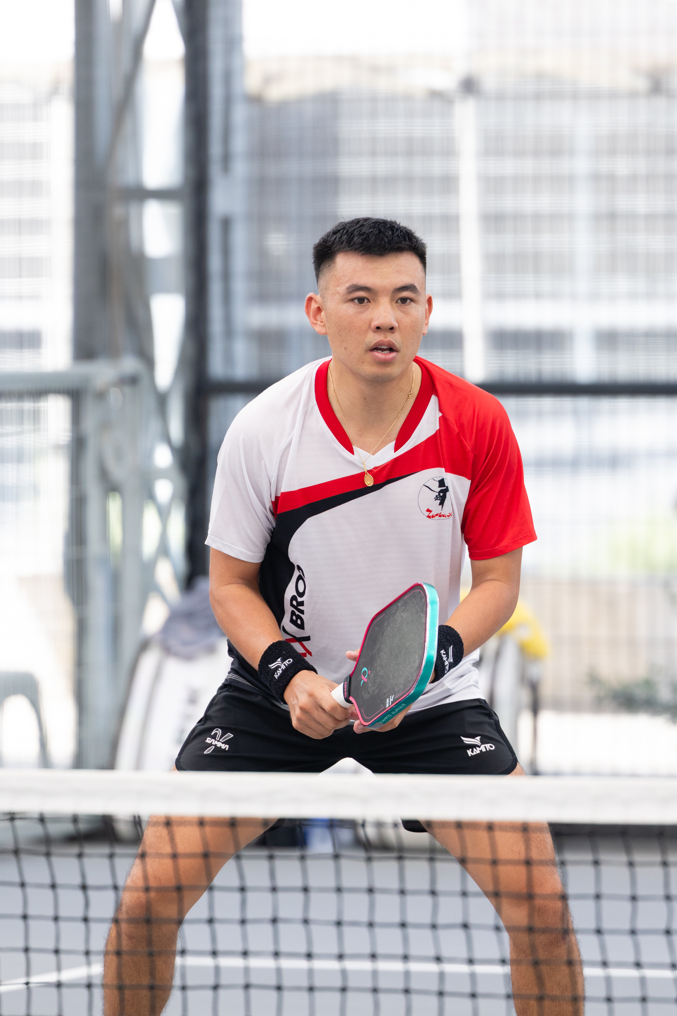 Lý Hoàng Nam tham vọng đưa pickleball Việt Nam vươn tầm tại hệ thống giải PPA 2026- Ảnh 3. Lý Hoàng Nam tham vọng đưa pickleball Việt Nam vươn tầm tại hệ thống giải PPA 2026- Ảnh 3.