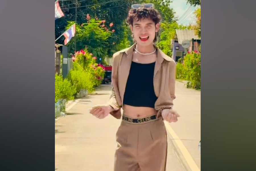 Ph&aacute;t hiện thi thể ng&ocirc;i sao TikTok Myanmar ở bi&ecirc;n giới Th&aacute;i Lan- Ảnh 2.