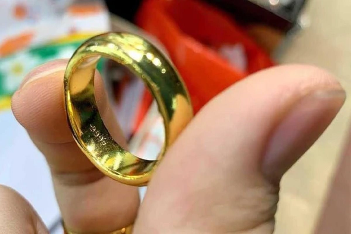 Giá vàng, bạc tăng rất mạnh- Ảnh 1.