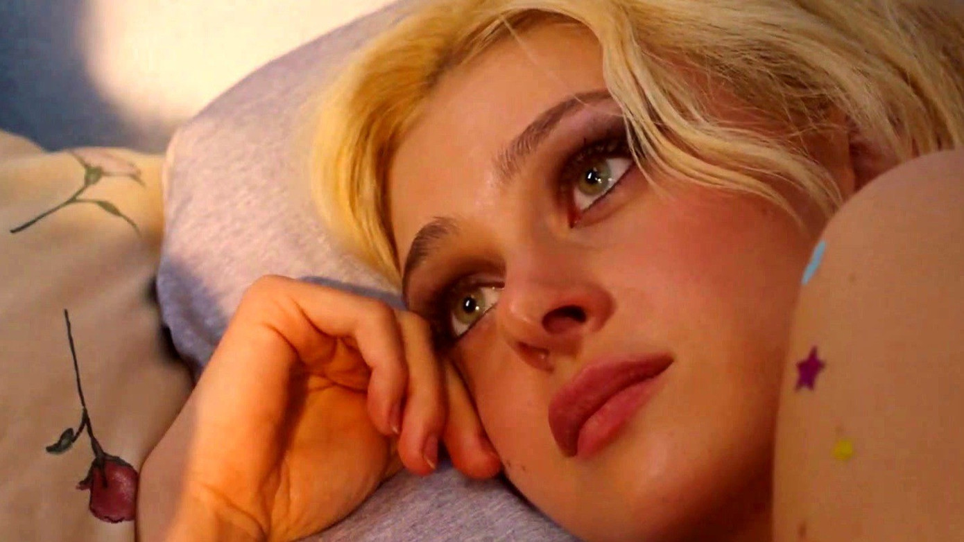 Phim của con d&acirc;u Beckham ngập cảnh 18+- Ảnh 3.