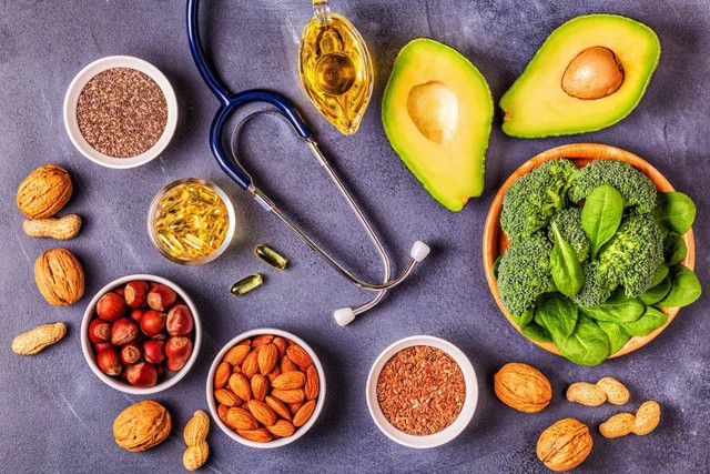 Kh&ocirc;ng ăn c&aacute; vẫn đủ Omega-3: 8 nguồn Omega-3 từ thực vật được chuy&ecirc;n gia khuyến nghị- Ảnh 4.