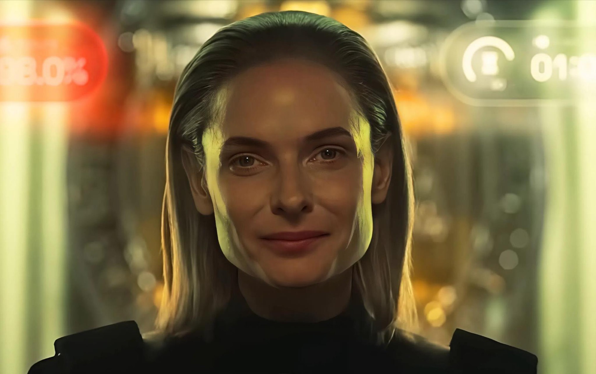 Bằng Chứng Sinh Tử: Thế giới ra sao khi AI thay thế con người trong hệ thống tư ph&aacute;p?- Ảnh 3.