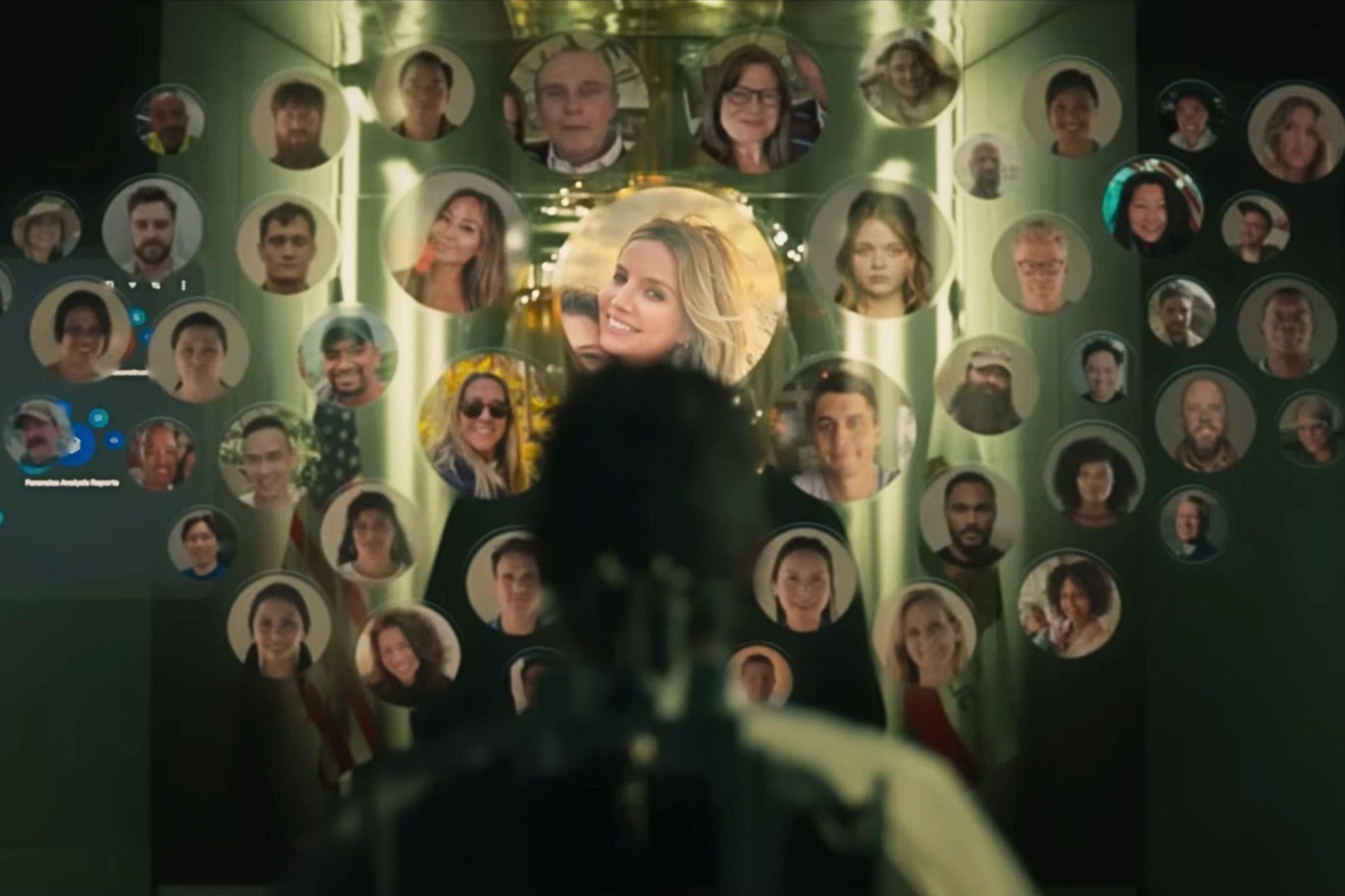 Bằng Chứng Sinh Tử: Thế giới ra sao khi AI thay thế con người trong hệ thống tư ph&aacute;p?- Ảnh 4.