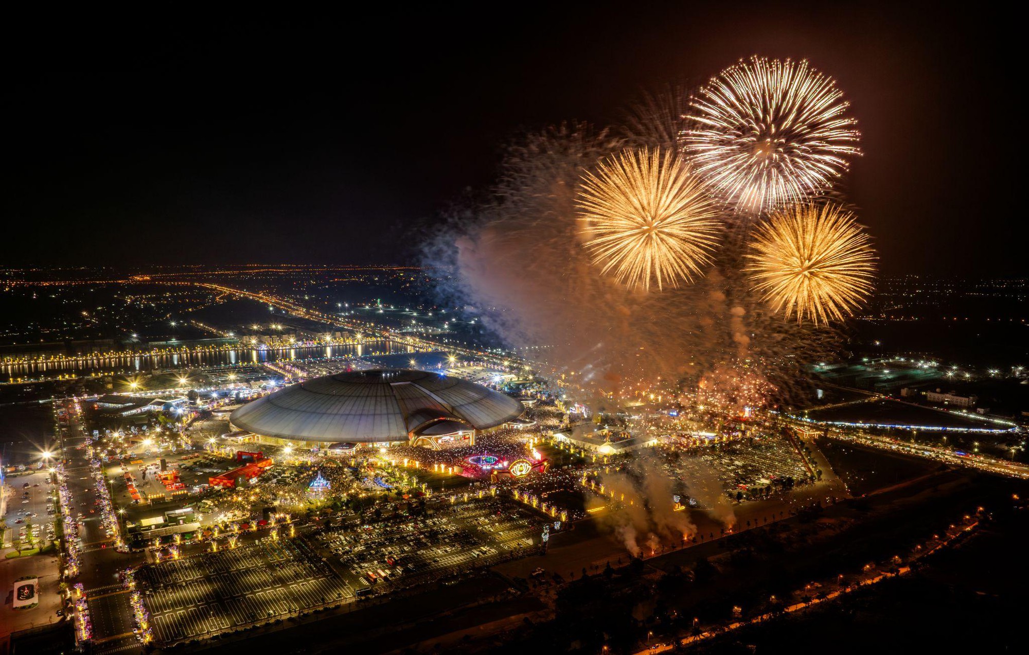 GENfest Presents MBILLION H&agrave; Nội - Khi chất lượng s&acirc;n khấu tạo n&ecirc;n sự kh&aacute;c biệt- Ảnh 5.