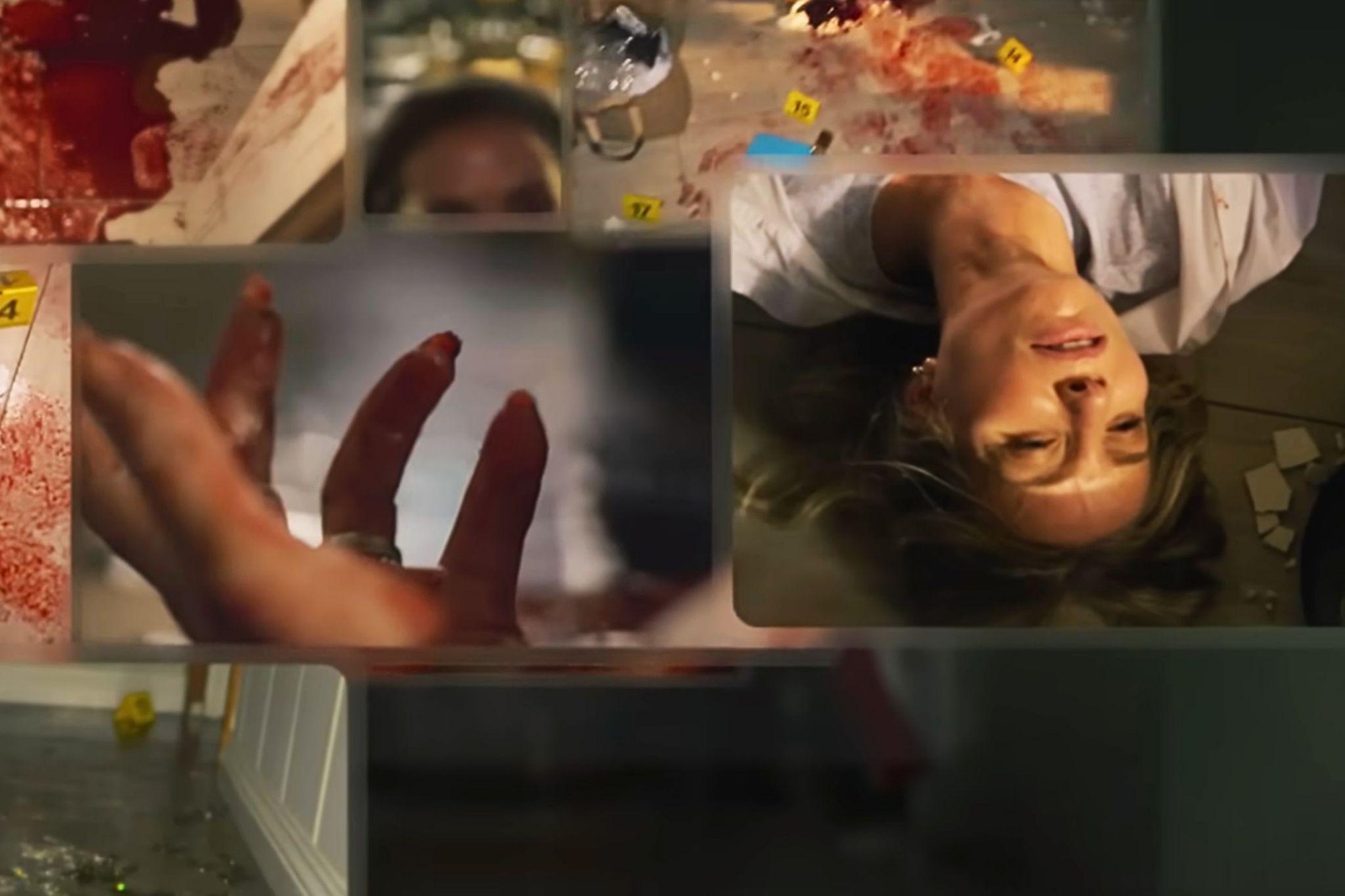 Bằng Chứng Sinh Tử: Thế giới ra sao khi AI thay thế con người trong hệ thống tư ph&aacute;p?- Ảnh 6.