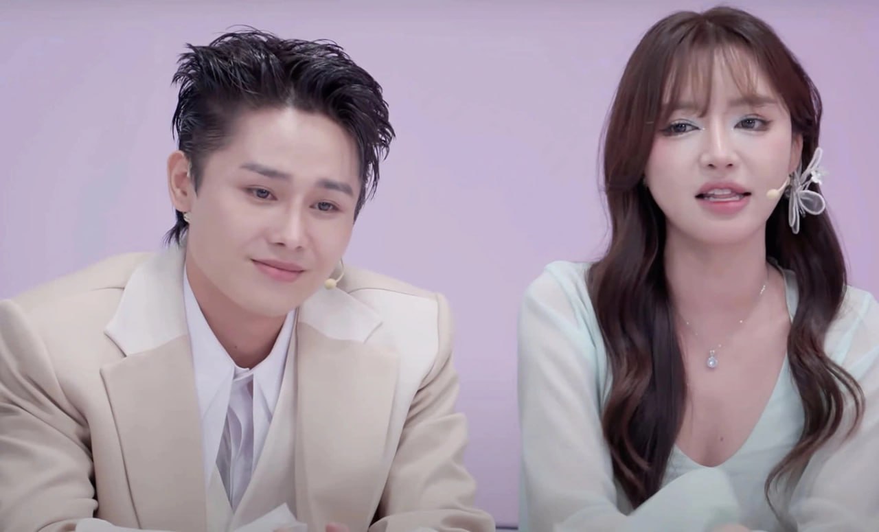 Điều &iacute;t biết về ch&aacute;u trai cựu Bộ trưởng Bộ Văn h&oacute;a: &ldquo;Cỗ m&aacute;y tạo hit&rdquo; nổi tiếng cả Trung Quốc, bạn g&aacute;i xinh như Hoa hậu- Ảnh 7.