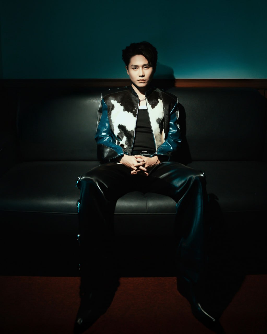 Điều &iacute;t biết về ch&aacute;u trai cựu Bộ trưởng Bộ Văn h&oacute;a: &ldquo;Cỗ m&aacute;y tạo hit&rdquo; nổi tiếng cả Trung Quốc, bạn g&aacute;i xinh như Hoa hậu- Ảnh 6.