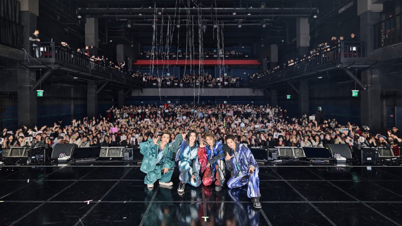 T&acirc;n binh hot nhất hiện nay: C&oacute; MV quay ở Việt Nam, để n&eacute; &ldquo;flop&rdquo; m&agrave; bị tung ảnh khiến H&agrave;n Quốc nổi đi&ecirc;n- Ảnh 6.