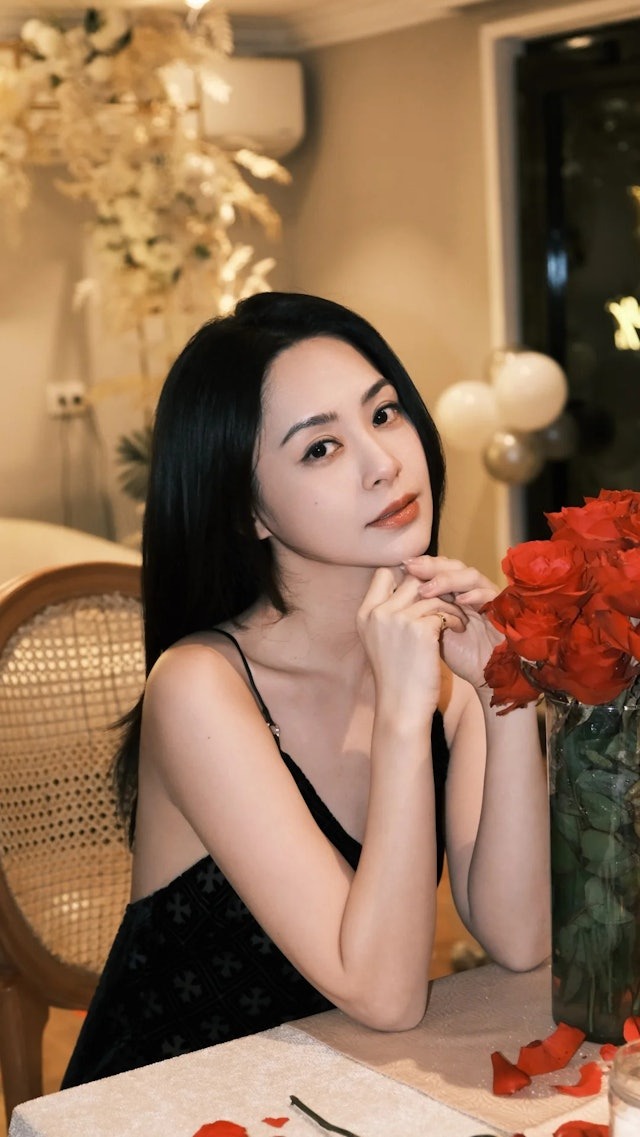 Đ&acirc;y thực sự l&agrave; Chung H&acirc;n Đồng hậu ph&aacute;t tướng g&acirc;y sốc, đột ngột tăng đến 75 kg- Ảnh 8.