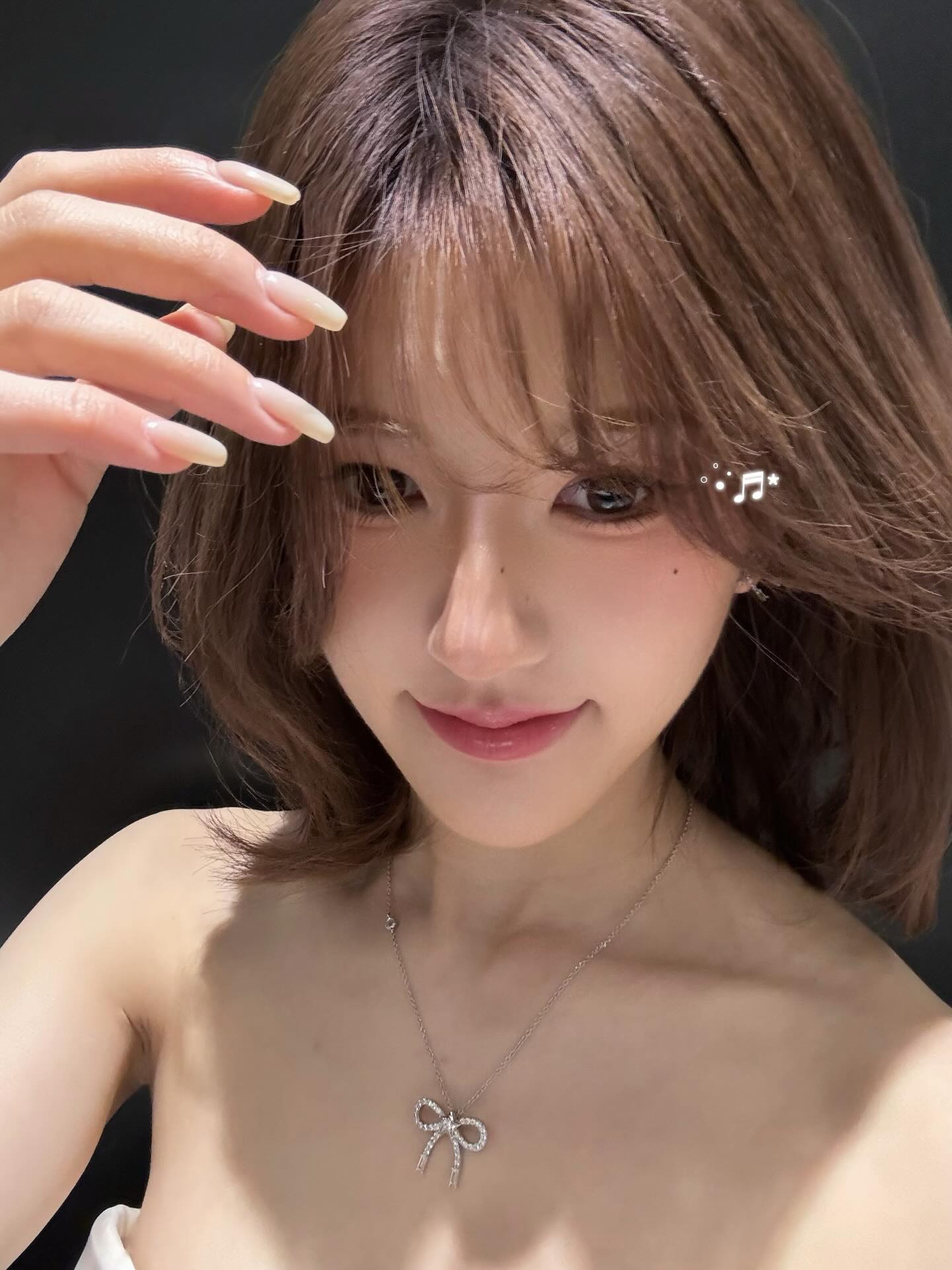 T&oacute;c mới của Triệu Lộ Tư g&acirc;y sốt, 2026 n&agrave;y chắc chắn n&ecirc;n thử- Ảnh 2.