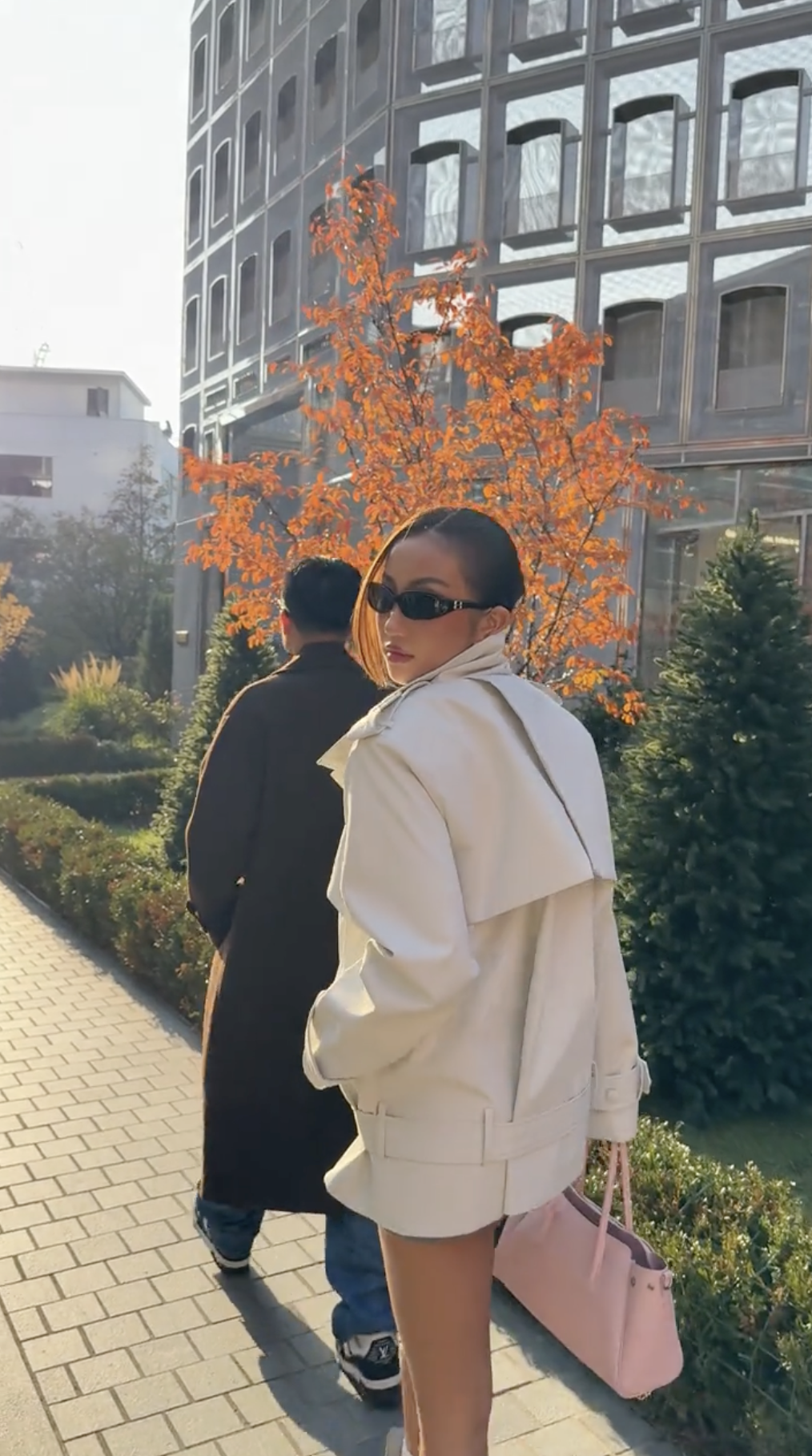 Chuyến đi định mệnh của Huyền 204 v&agrave; Duy Nhỏ- Ảnh 2.