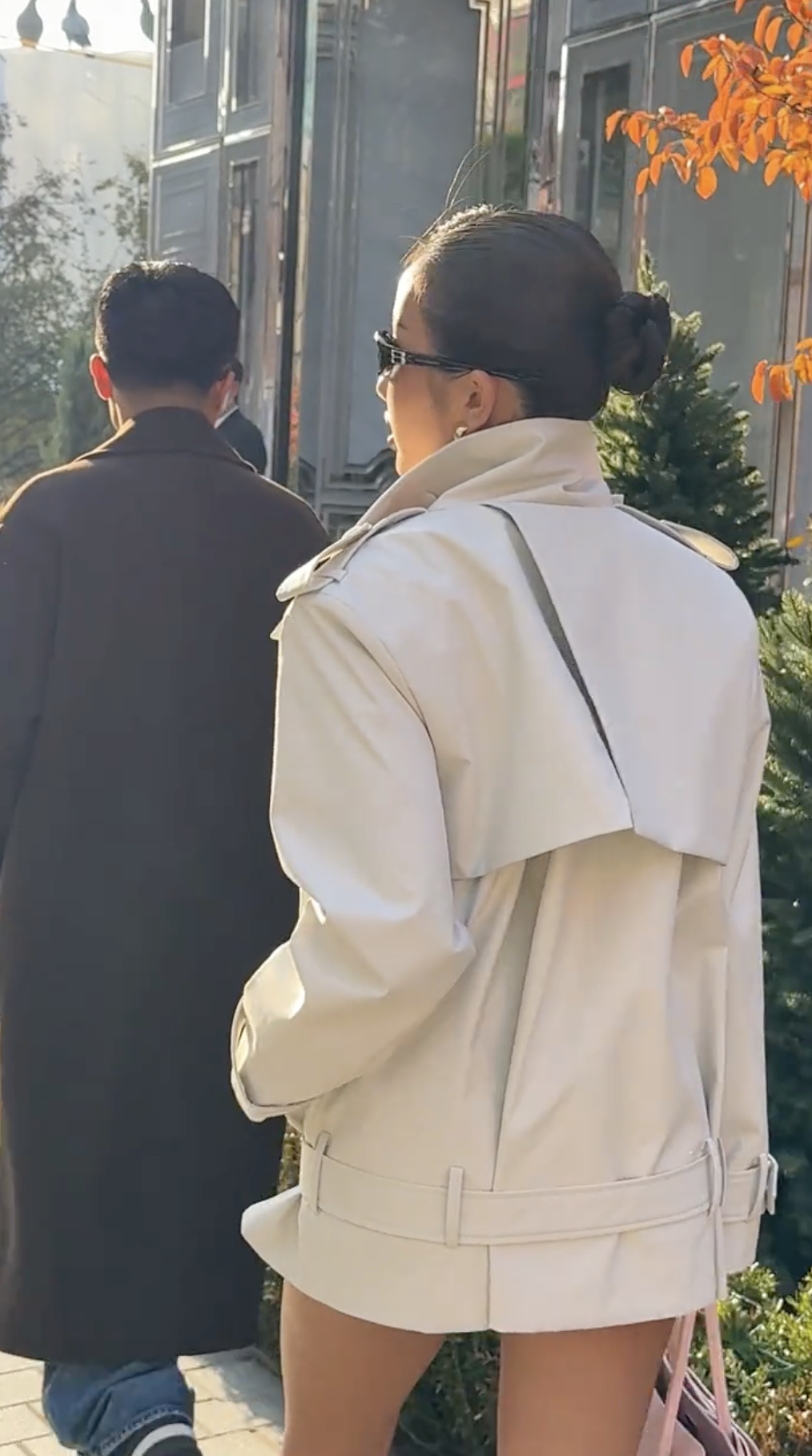 Chuyến đi định mệnh của Huyền 204 v&agrave; Duy Nhỏ- Ảnh 3.