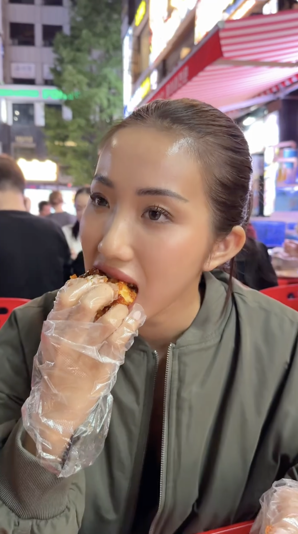 Chuyến đi định mệnh của Huyền 204 v&agrave; Duy Nhỏ- Ảnh 10.