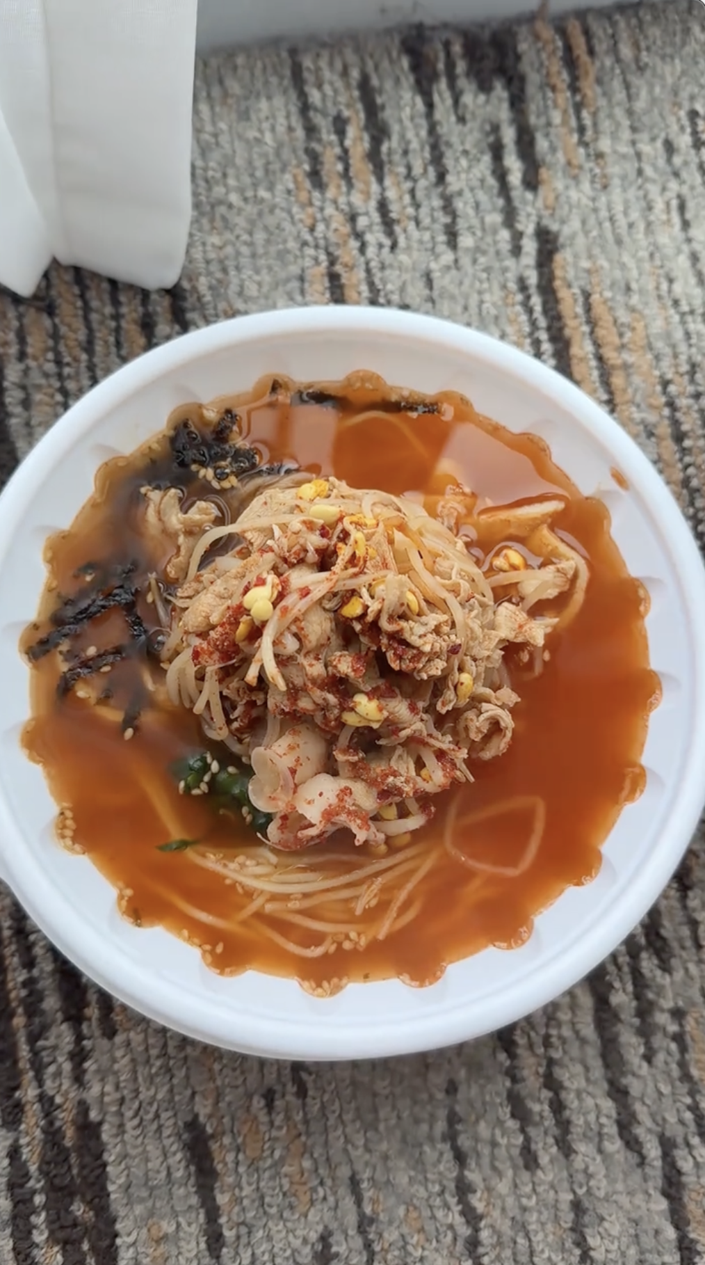 Chuyến đi định mệnh của Huyền 204 v&agrave; Duy Nhỏ- Ảnh 7.