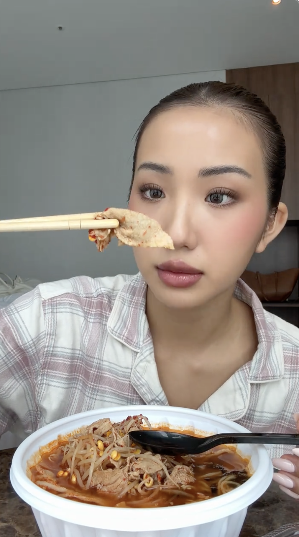 Chuyến đi định mệnh của Huyền 204 v&agrave; Duy Nhỏ- Ảnh 8.