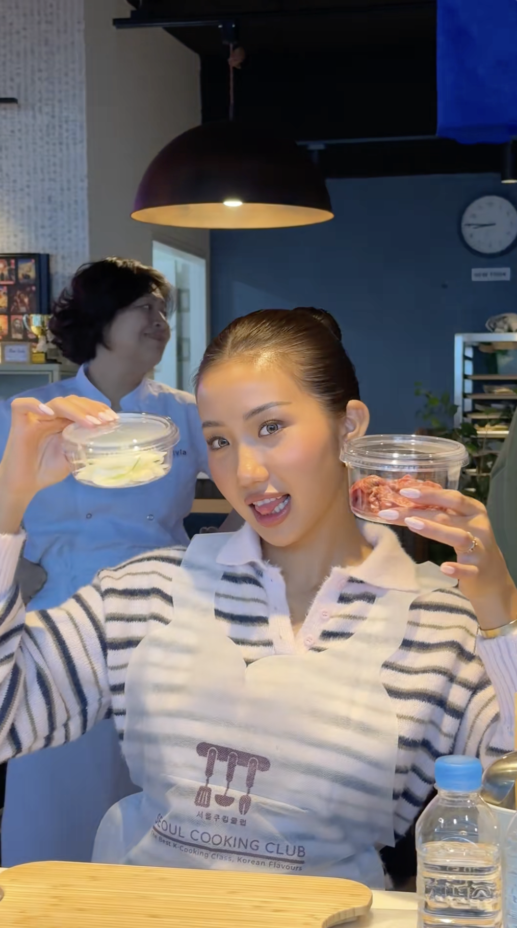 Chuyến đi định mệnh của Huyền 204 v&agrave; Duy Nhỏ- Ảnh 14.