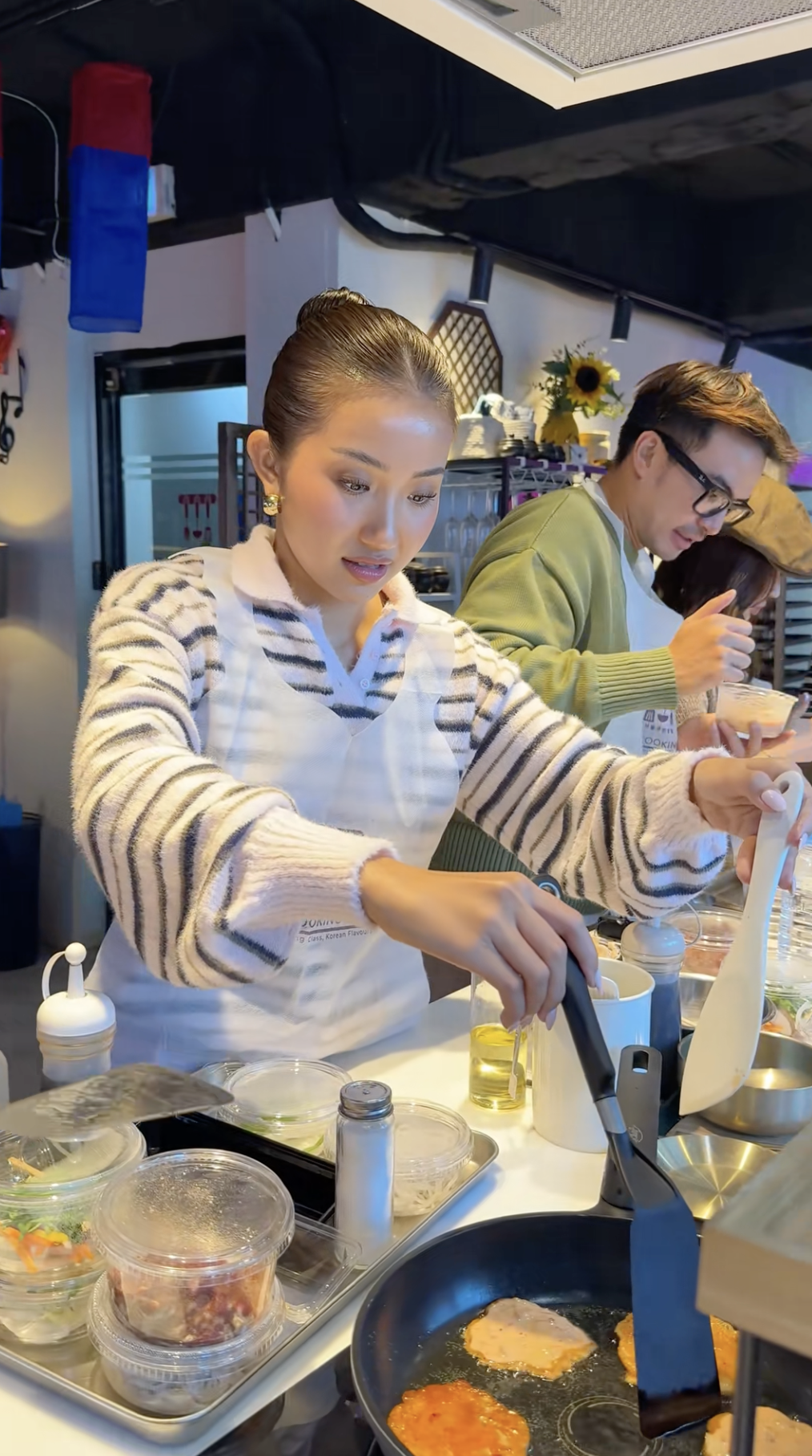 Chuyến đi định mệnh của Huyền 204 v&agrave; Duy Nhỏ- Ảnh 12.