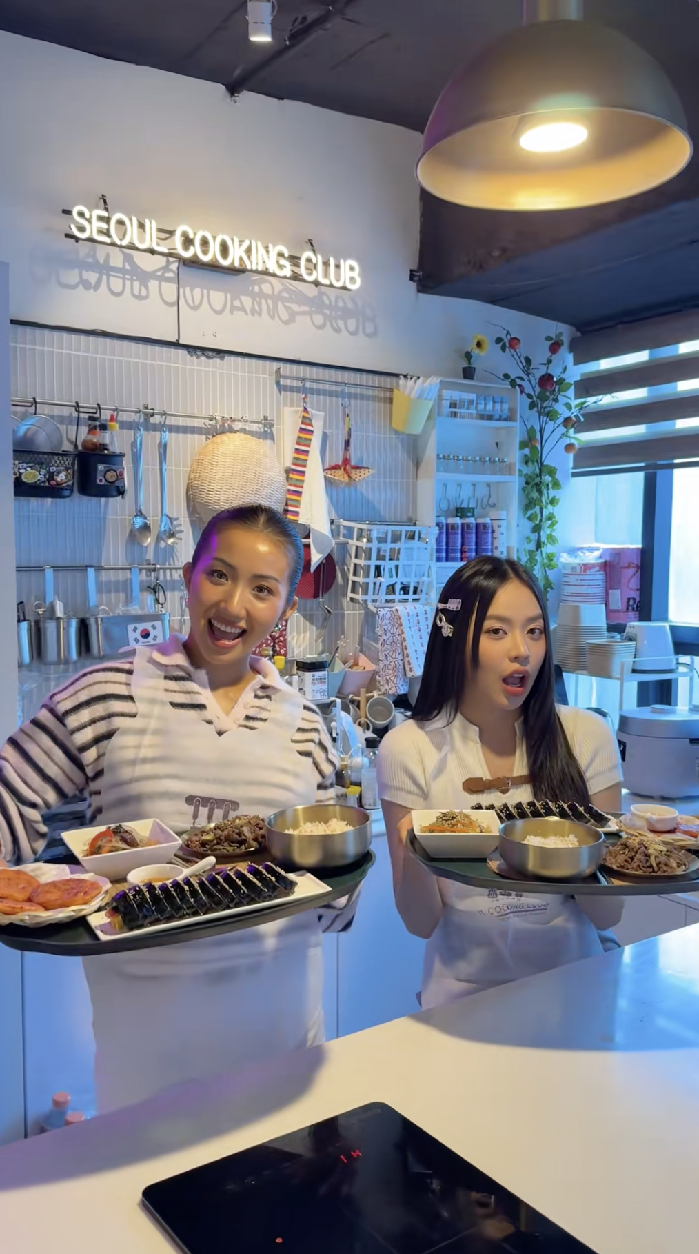 Chuyến đi định mệnh của Huyền 204 v&agrave; Duy Nhỏ- Ảnh 13.