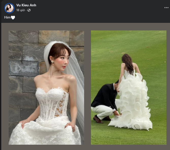 Cặp đ&ocirc;i Đảo thi&ecirc;n đường b&iacute; mật kết h&ocirc;n?- Ảnh 1.