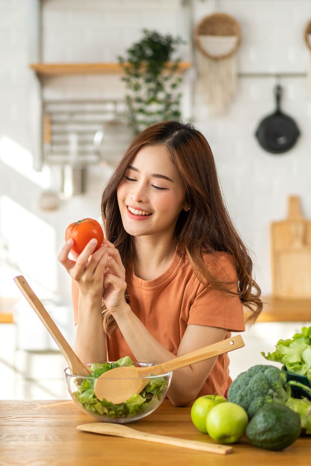 Kh&ocirc;ng ăn c&aacute; vẫn đủ Omega-3: 8 nguồn Omega-3 từ thực vật được chuy&ecirc;n gia khuyến nghị- Ảnh 1.