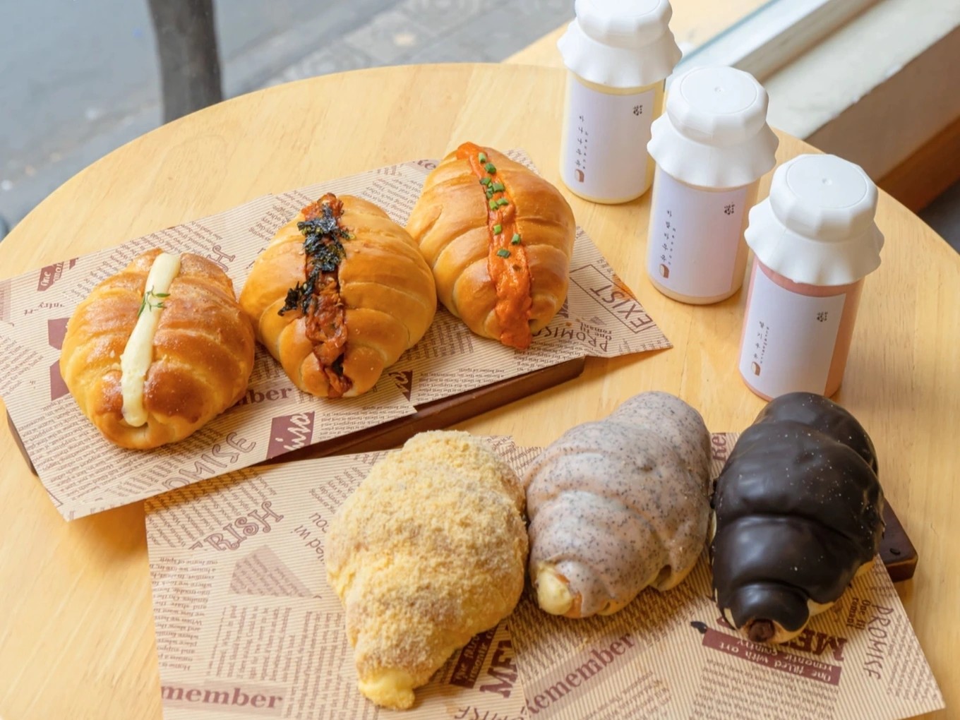 Tiệm b&aacute;nh mỳ c&oacute; tiếng ở TPHCM bất ngờ th&ocirc;ng b&aacute;o đ&oacute;ng cửa vĩnh viễn- Ảnh 1.