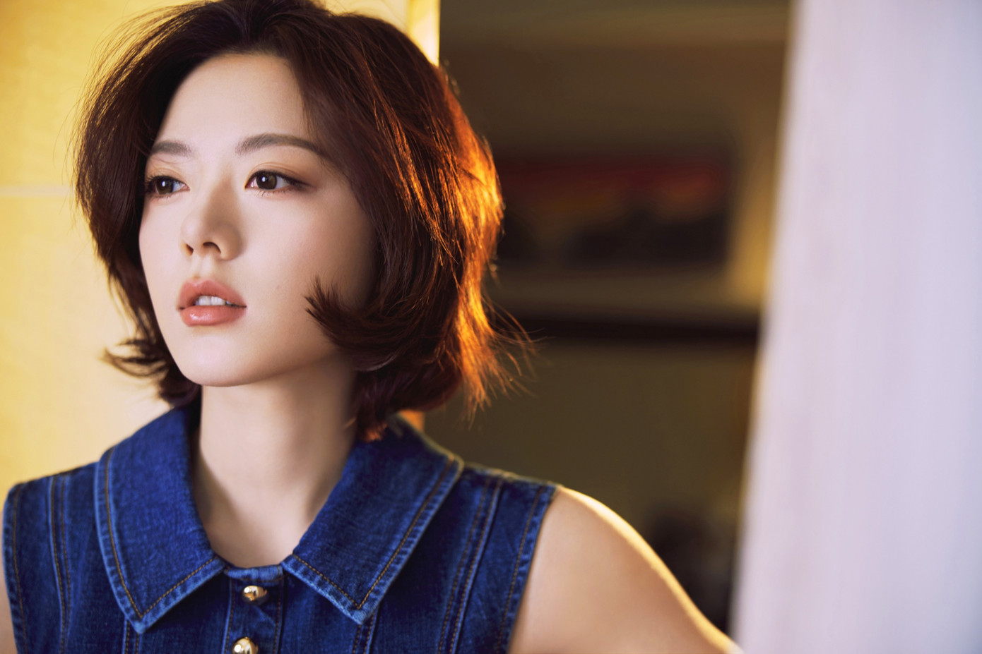 Bốn nữ diễn vi&ecirc;n bị ngăn đ&oacute;ng phim- Ảnh 1.