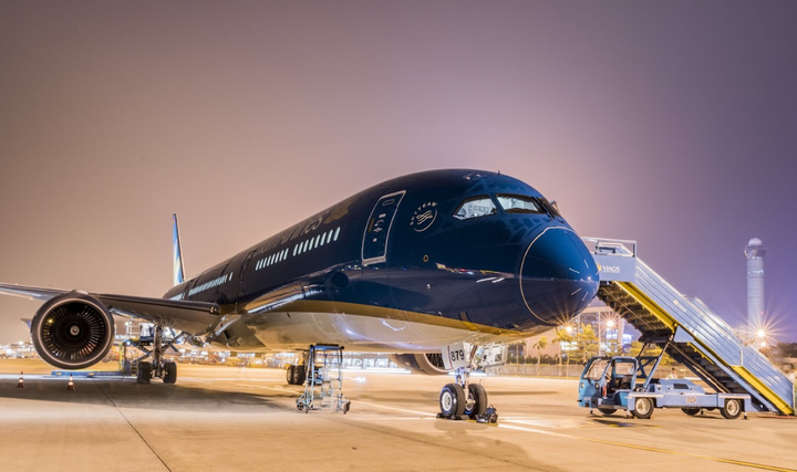 Cao điểm Tết B&iacute;nh Ngọ, nhiều chặng bay đạt tỷ lệ đặt chỗ 80&ndash;100%- Ảnh 2.