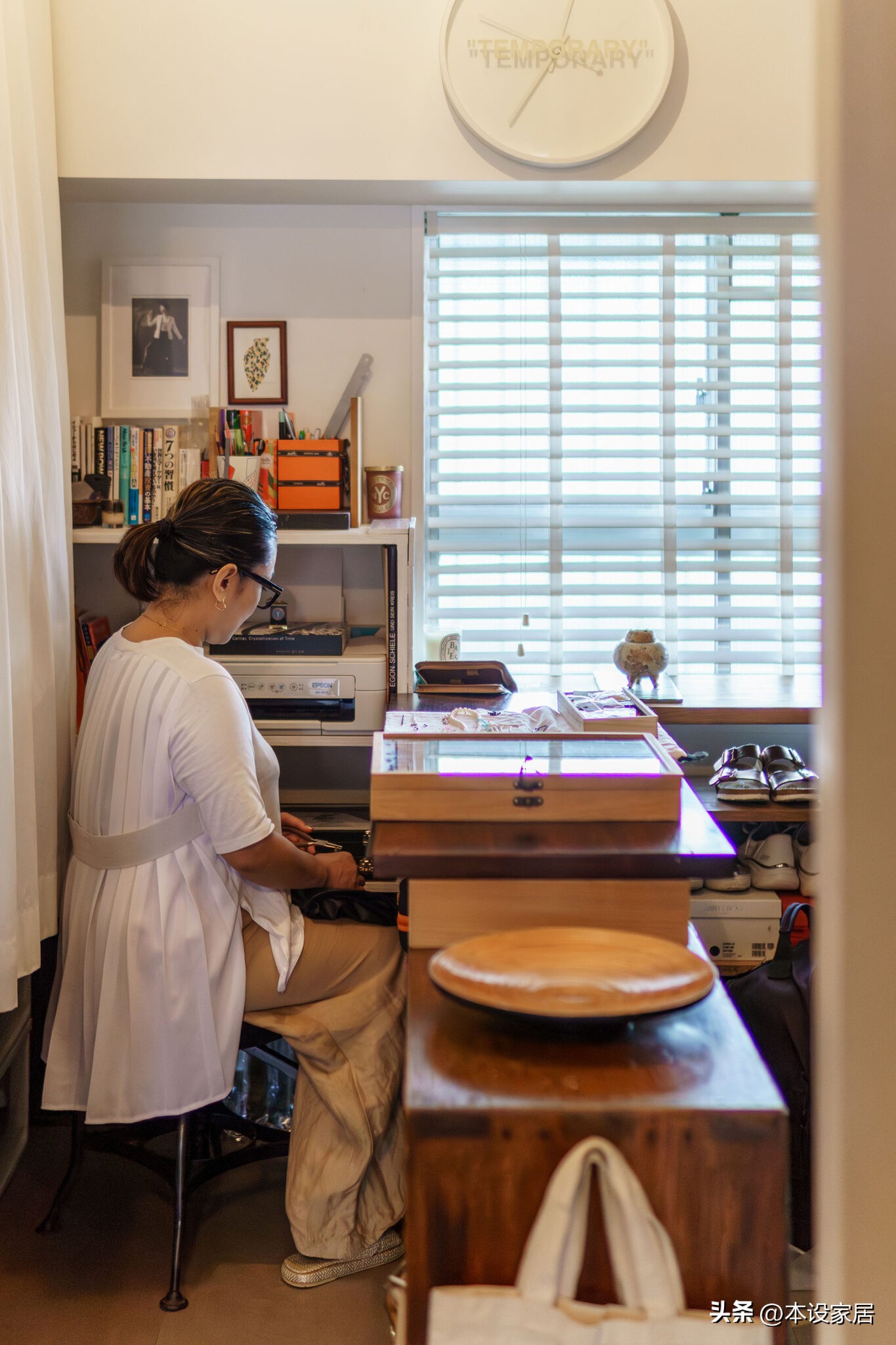 52 tuổi, sống một m&igrave;nh trong căn hộ 58m&sup2; v&agrave; b&agrave;i to&aacute;n chi ti&ecirc;u gi&uacute;p t&ocirc;i sống nh&agrave;n hơn mỗi th&aacute;ng- Ảnh 2.