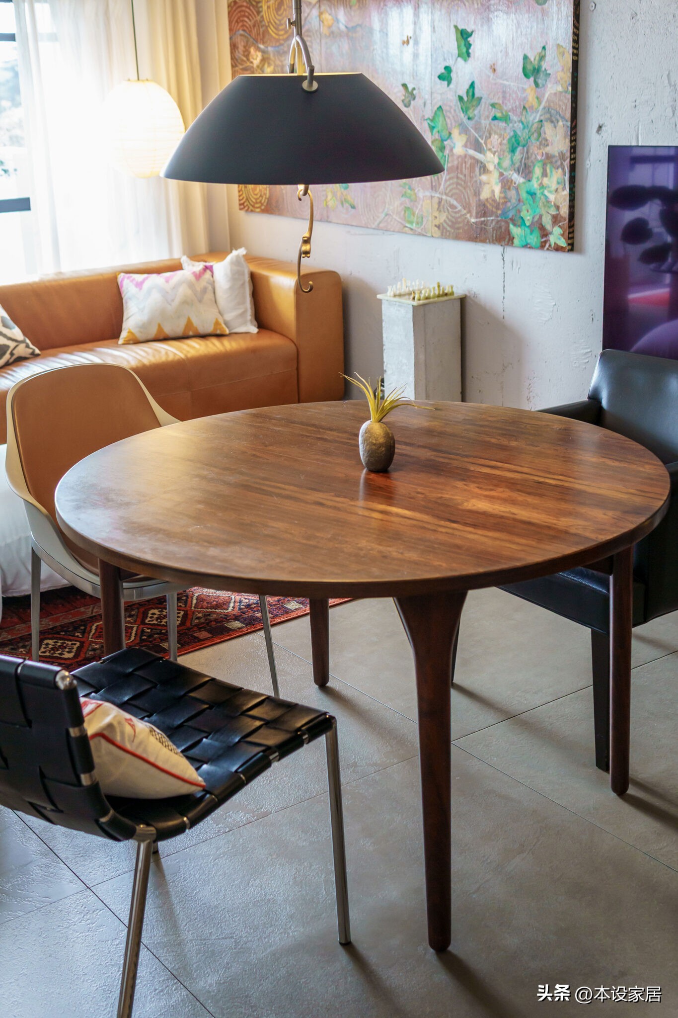 52 tuổi, sống một m&igrave;nh trong căn hộ 58m&sup2; v&agrave; b&agrave;i to&aacute;n chi ti&ecirc;u gi&uacute;p t&ocirc;i sống nh&agrave;n hơn mỗi th&aacute;ng- Ảnh 8.