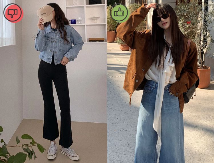 Sắm 4 kiểu áo khoác này diện Tết, đầu năm dễ rơi vào cảnh mặc xấu- Ảnh 2. Sắm 4 kiểu áo khoác này diện Tết, đầu năm dễ rơi vào cảnh mặc xấu- Ảnh 2.