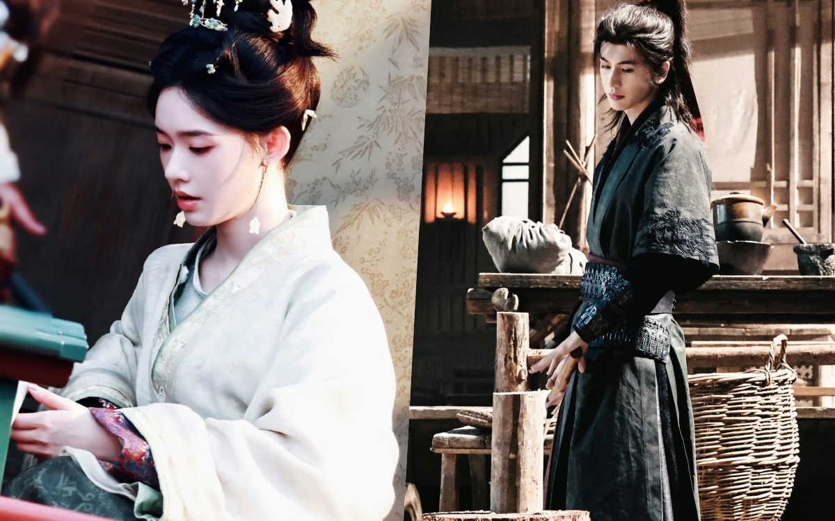 Nữ diễn vi&ecirc;n phim giờ v&agrave;ng phải uống thuốc trợ tim v&igrave; bị đ&agrave;y đọa 10 ng&agrave;y li&ecirc;n tục, đọc tin m&agrave; x&oacute;t xa- Ảnh 6.