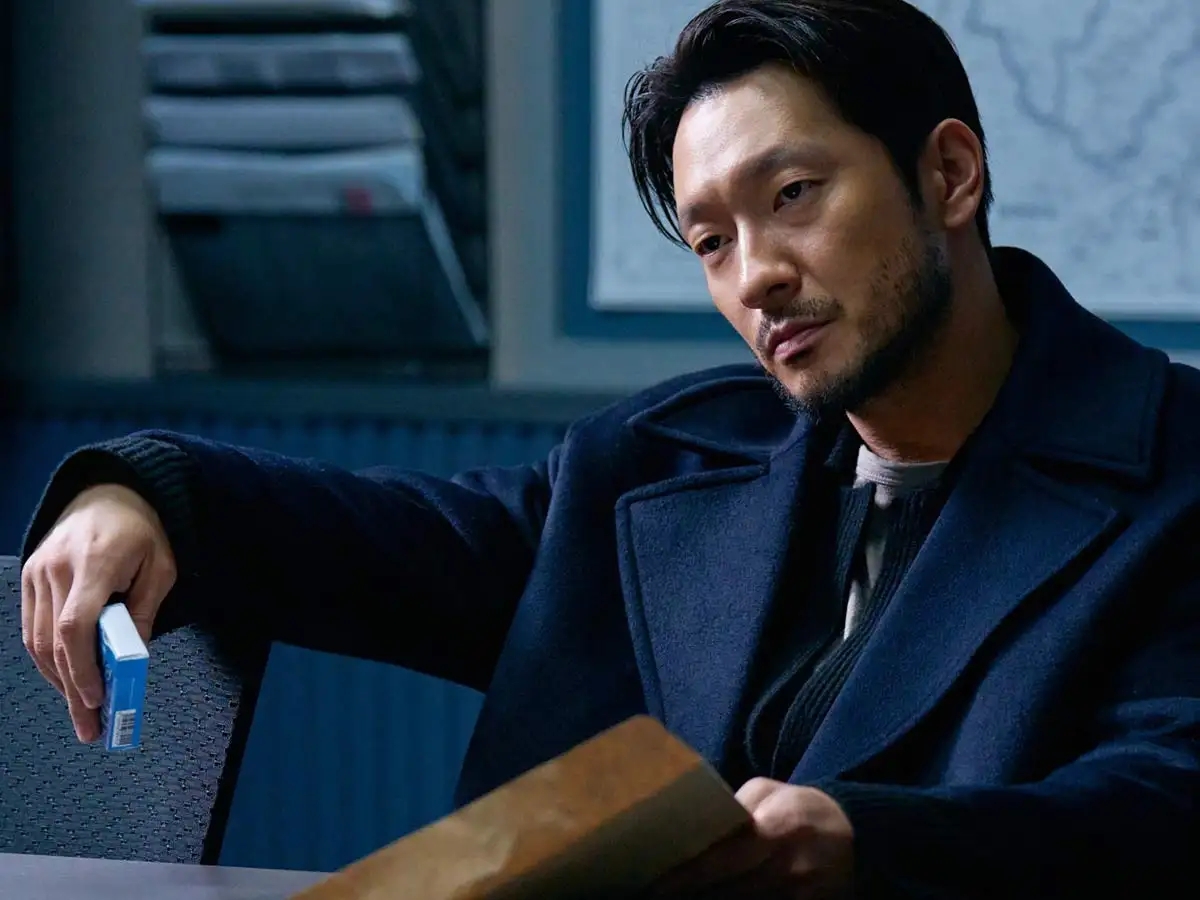 Vai ch&iacute;nh Tiếng Y&ecirc;u N&agrave;y Anh Dịch Được Kh&ocirc;ng vốn l&agrave; của mỹ nam n&agrave;y: Visual đẹp ph&aacute;t hờn, diễn xuất &aacute;t v&iacute;a Kim Seon Ho- Ảnh 3.