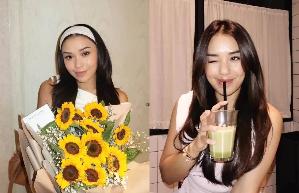 Hot girl 2,7 triệu người theo dõi đột ngột qua đời bí ẩn ở tuổi 26- Ảnh 1. Hot girl 2,7 triệu người theo dõi đột ngột qua đời bí ẩn ở tuổi 26- Ảnh 1.