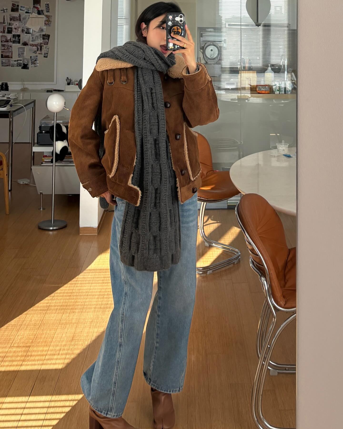 5 item nên sắm nếu chị em muốn đi đâu cũng nổi bật Tết này- Ảnh 8. 5 item nên sắm nếu chị em muốn đi đâu cũng nổi bật Tết này- Ảnh 8.