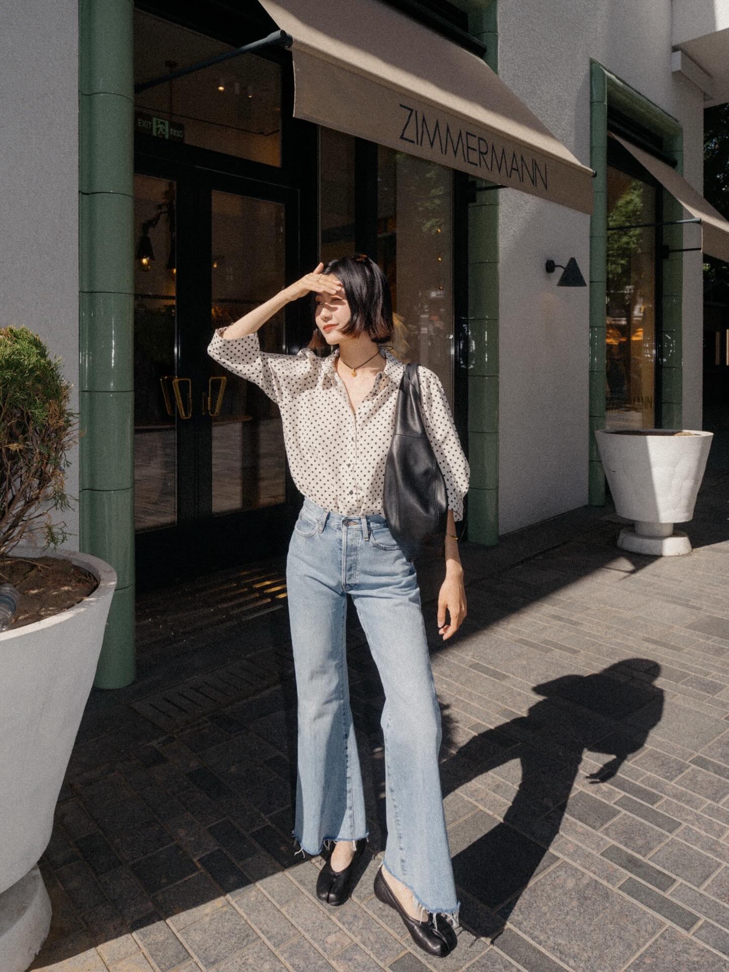 5 item nên sắm nếu chị em muốn đi đâu cũng nổi bật Tết này- Ảnh 9. 5 item nên sắm nếu chị em muốn đi đâu cũng nổi bật Tết này- Ảnh 9.