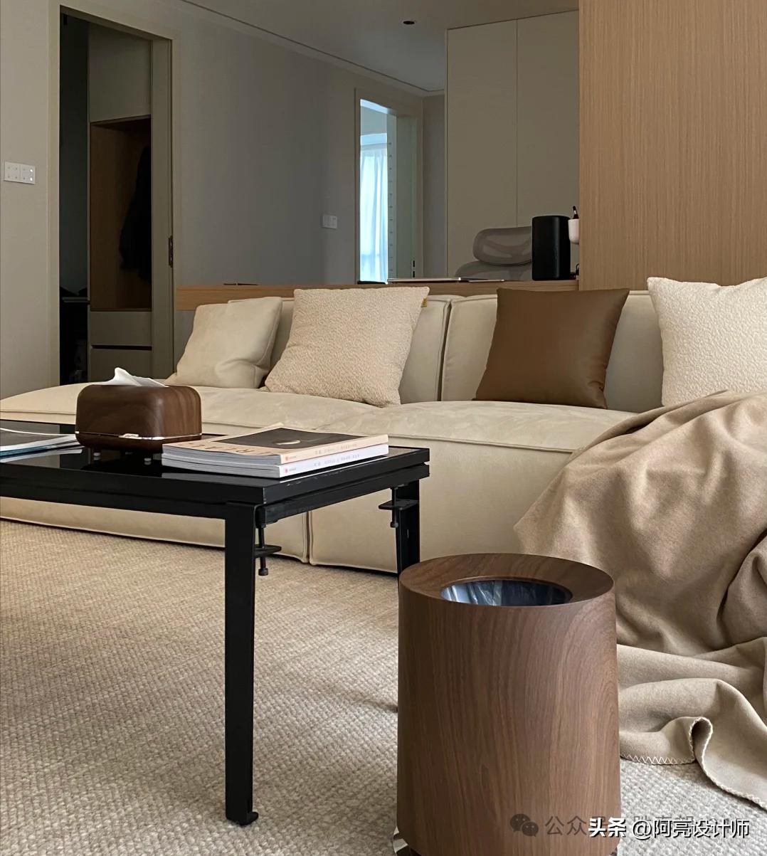 T&ocirc;i kh&ocirc;ng sửa nh&agrave;, chỉ th&ecirc;m 8 m&oacute;n nhỏ v&agrave; ai bước v&agrave;o cũng hỏi: Nh&agrave; mới sửa &agrave;?- Ảnh 2.