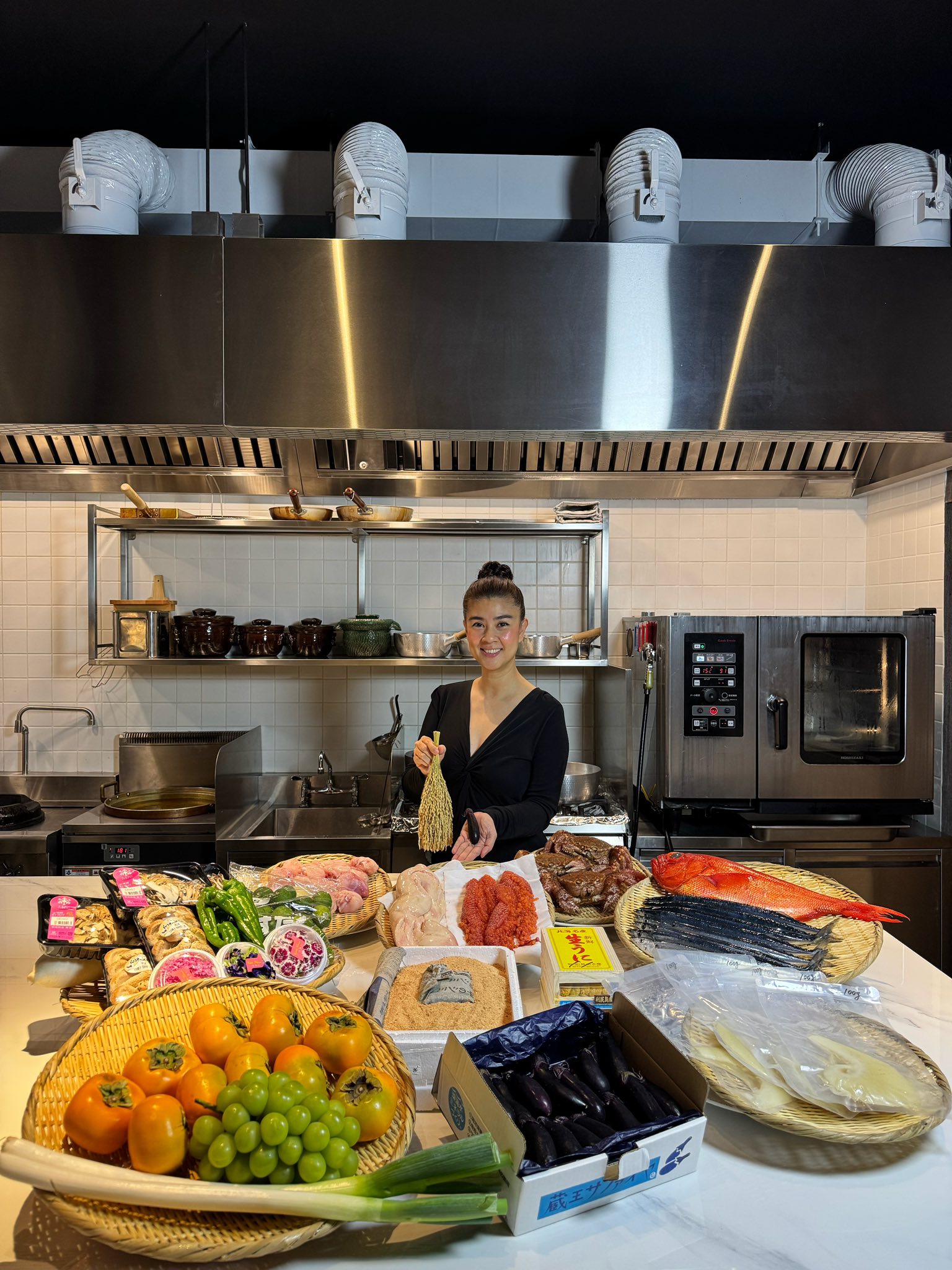 "Nữ hoàng phòng vé" một thời: Từ bán xôi vỉa hè đến chủ chuỗi nhà hàng sang trọng, U50 đột ngột thay đổi- Ảnh 2. "Nữ hoàng phòng vé" một thời: Từ bán xôi vỉa hè đến chủ chuỗi nhà hàng sang trọng, U50 đột ngột thay đổi- Ảnh 2.