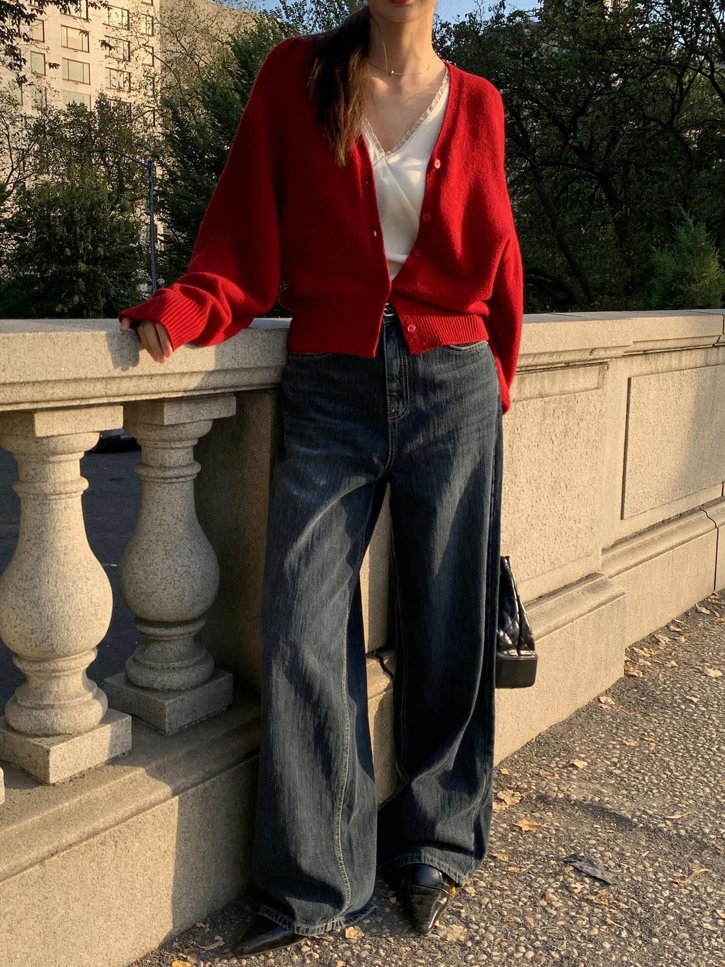 5 item nên sắm nếu chị em muốn đi đâu cũng nổi bật Tết này- Ảnh 3. 5 item nên sắm nếu chị em muốn đi đâu cũng nổi bật Tết này- Ảnh 3.