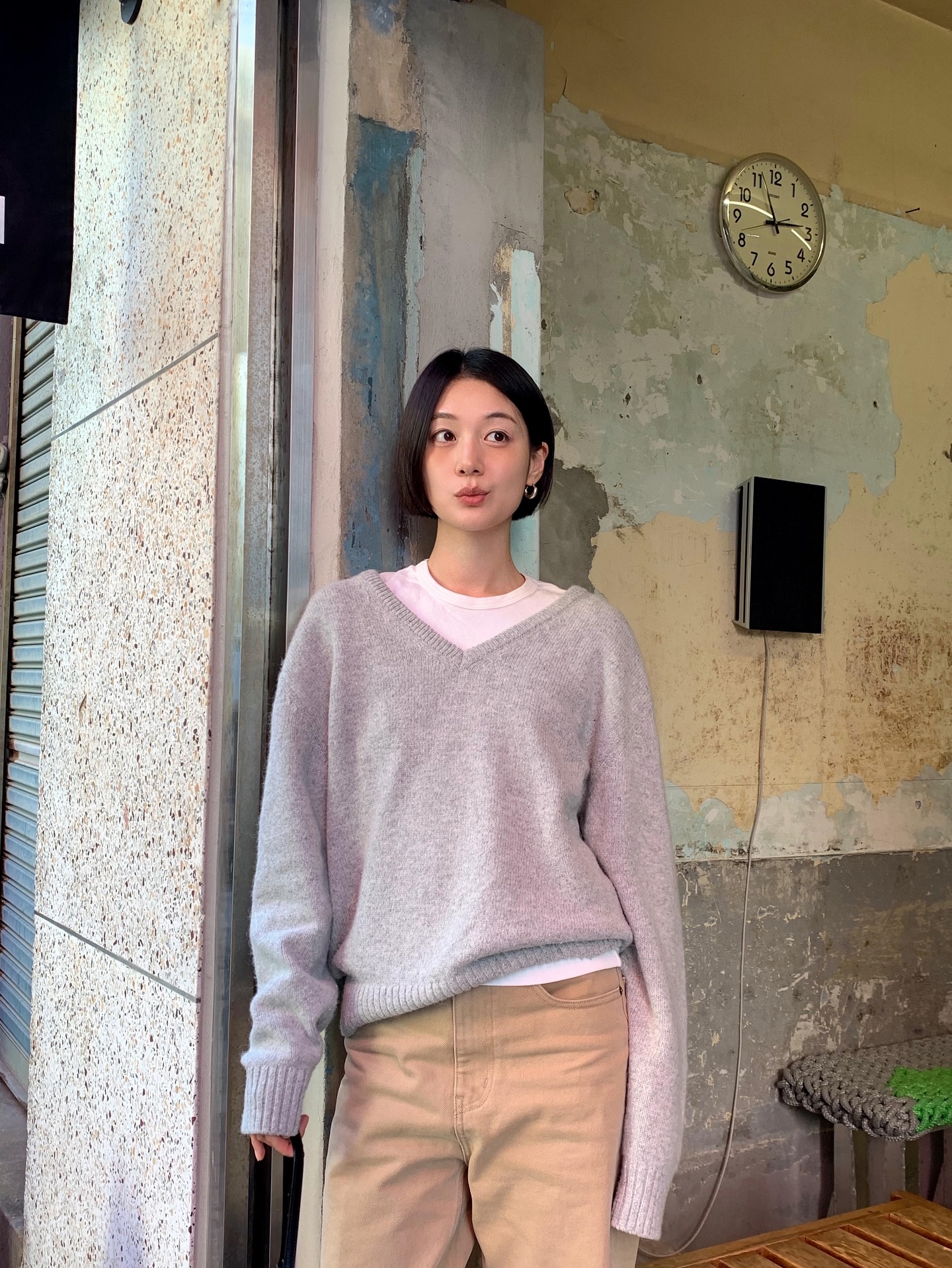 Top 3 mẫu &aacute;o len hack d&aacute;ng thon thả hơn hẳn, ai mặc cũng đẹp- Ảnh 2.