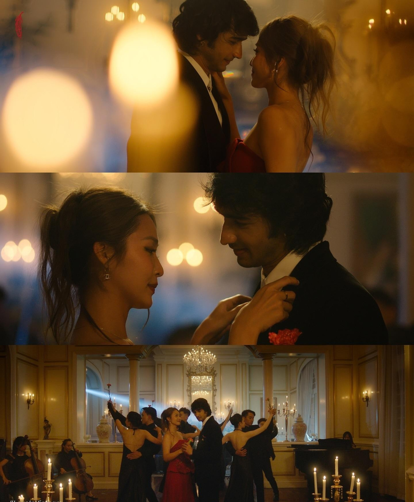 L&yacute; do bộ phim c&oacute; Khả Ng&acirc;n lỗ nặng- Ảnh 8.