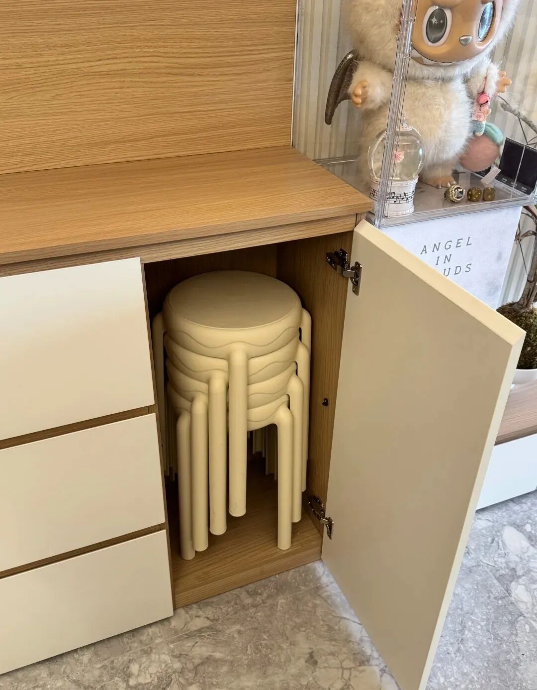 8 c&aacute;ch lưu trữ vợ t&ocirc;i ki&ecirc;n quyết phải l&agrave;m khi cải tạo nh&agrave;: Dọn v&agrave;o ở mới hiểu nghe lời vợ l&agrave; &ldquo;ch&acirc;n &aacute;i&rdquo;- Ảnh 8.