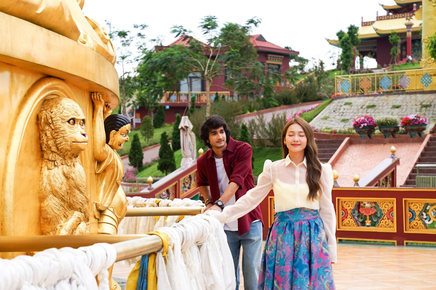 L&yacute; do bộ phim c&oacute; Khả Ng&acirc;n lỗ nặng- Ảnh 6.