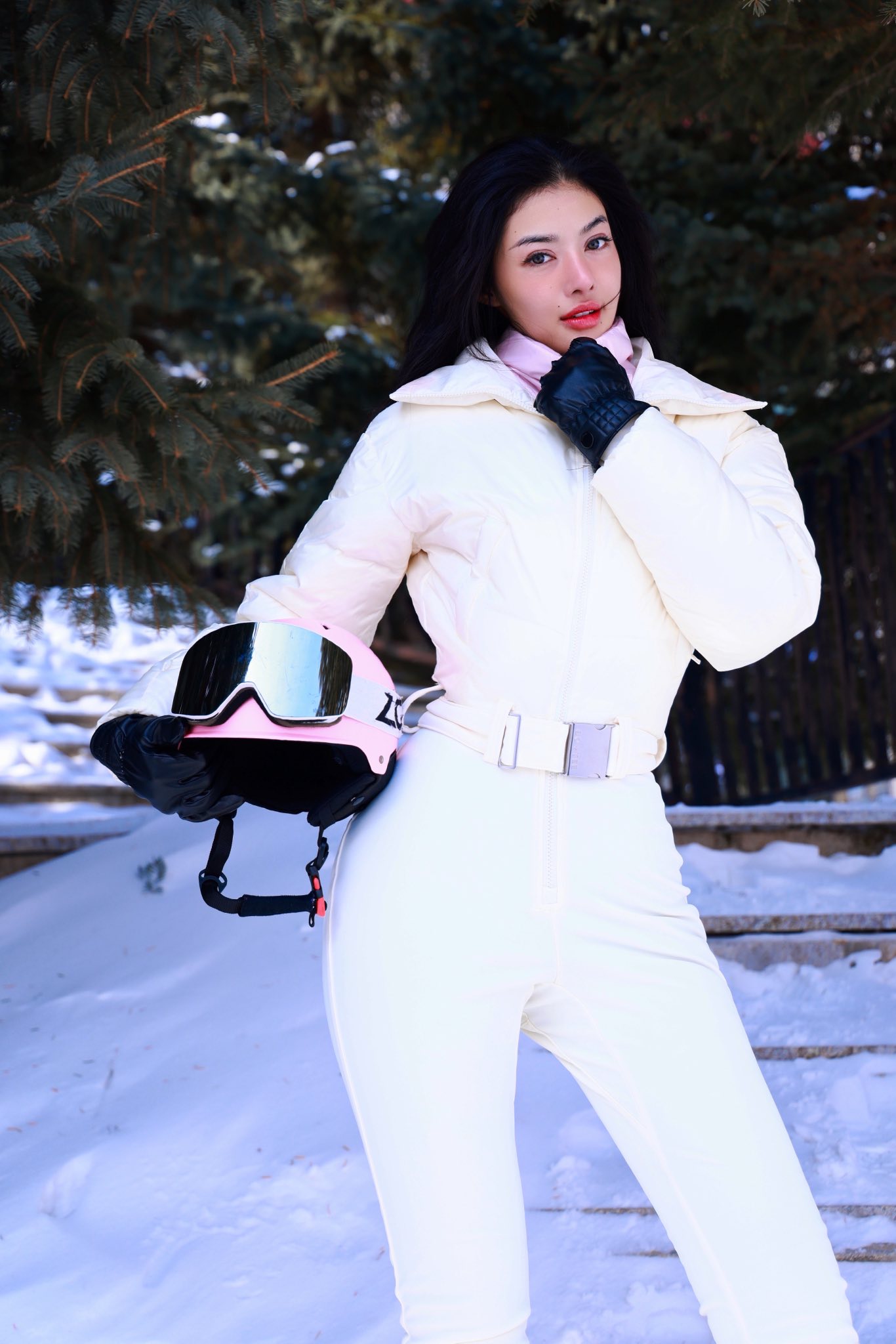 Lona Kiều Loan đ&aacute;p trả- Ảnh 3.