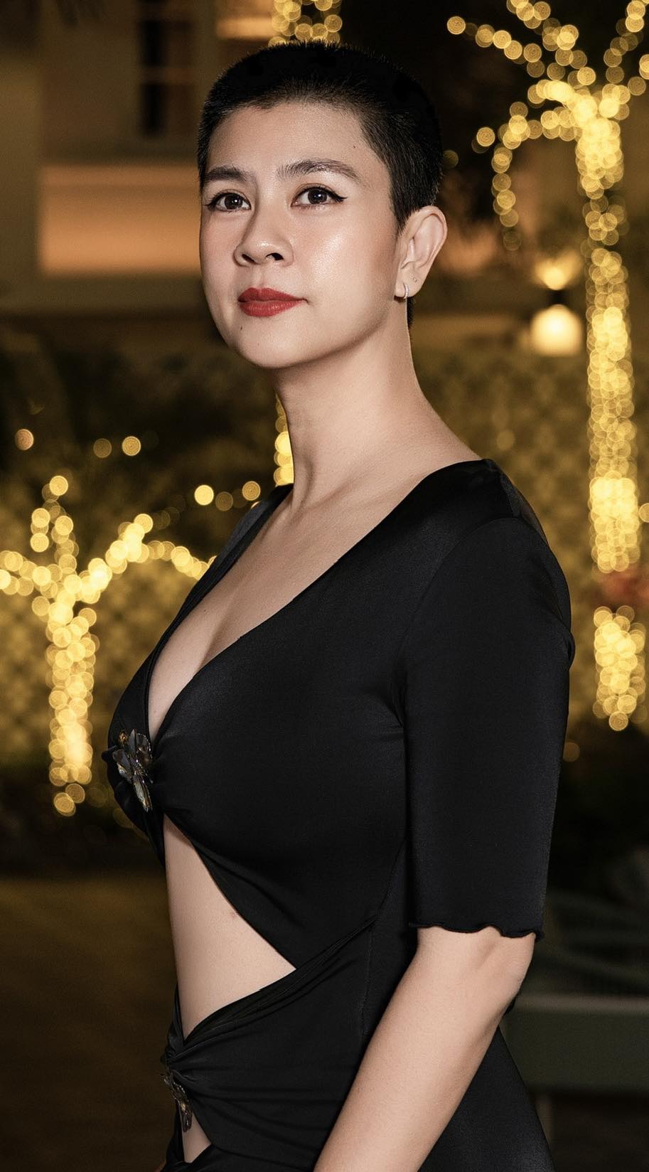 "Nữ hoàng phòng vé" một thời: Từ bán xôi vỉa hè đến chủ chuỗi nhà hàng sang trọng, U50 đột ngột thay đổi- Ảnh 6. "Nữ hoàng phòng vé" một thời: Từ bán xôi vỉa hè đến chủ chuỗi nhà hàng sang trọng, U50 đột ngột thay đổi- Ảnh 6.