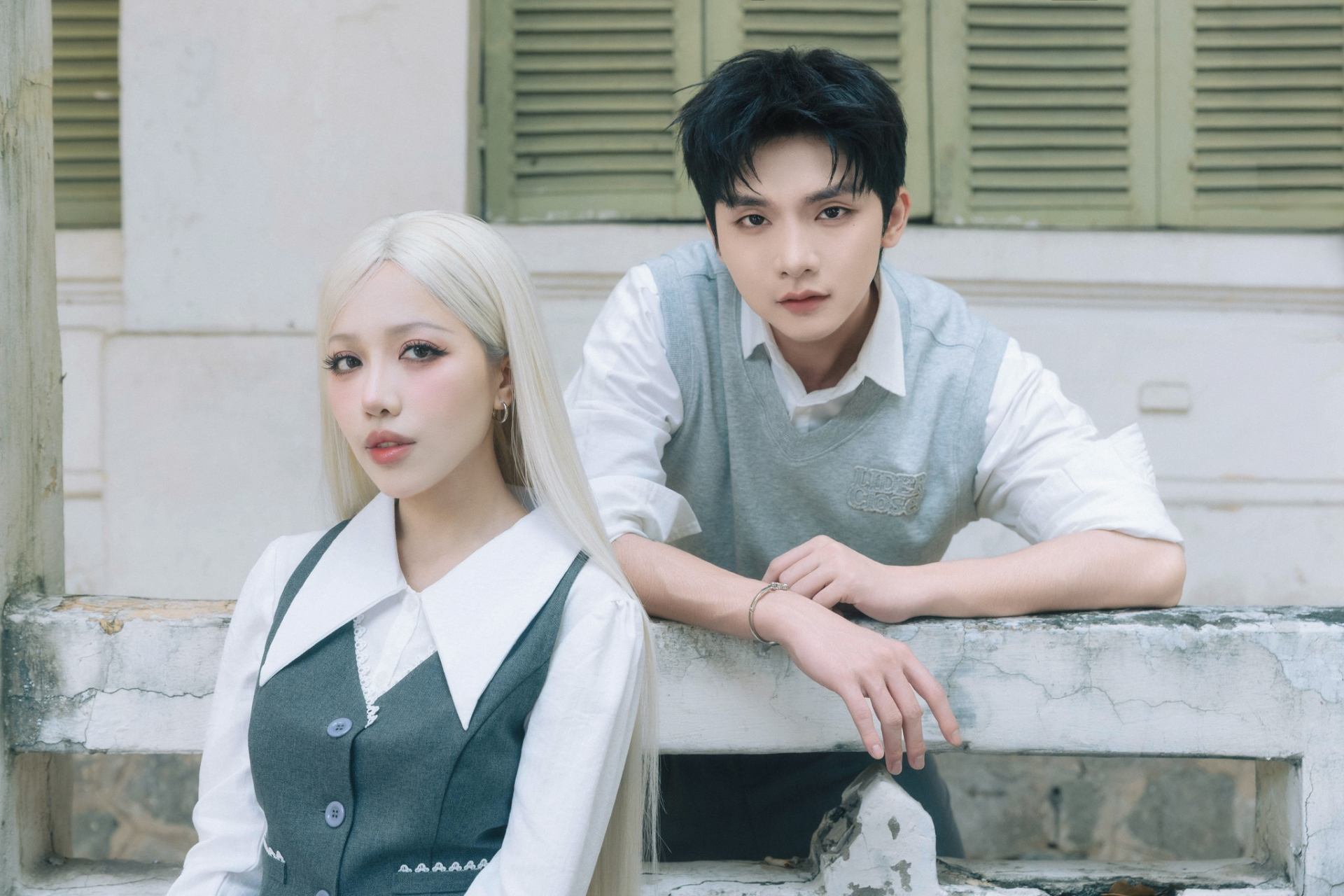 Nam ca sĩ debut 2 lần mới nổi tiếng: Fanmeeting ch&aacute;y v&eacute;, 500 triệu lượt xem, ra 1 album &ldquo;hốt bạc&rdquo; cả đời- Ảnh 2.