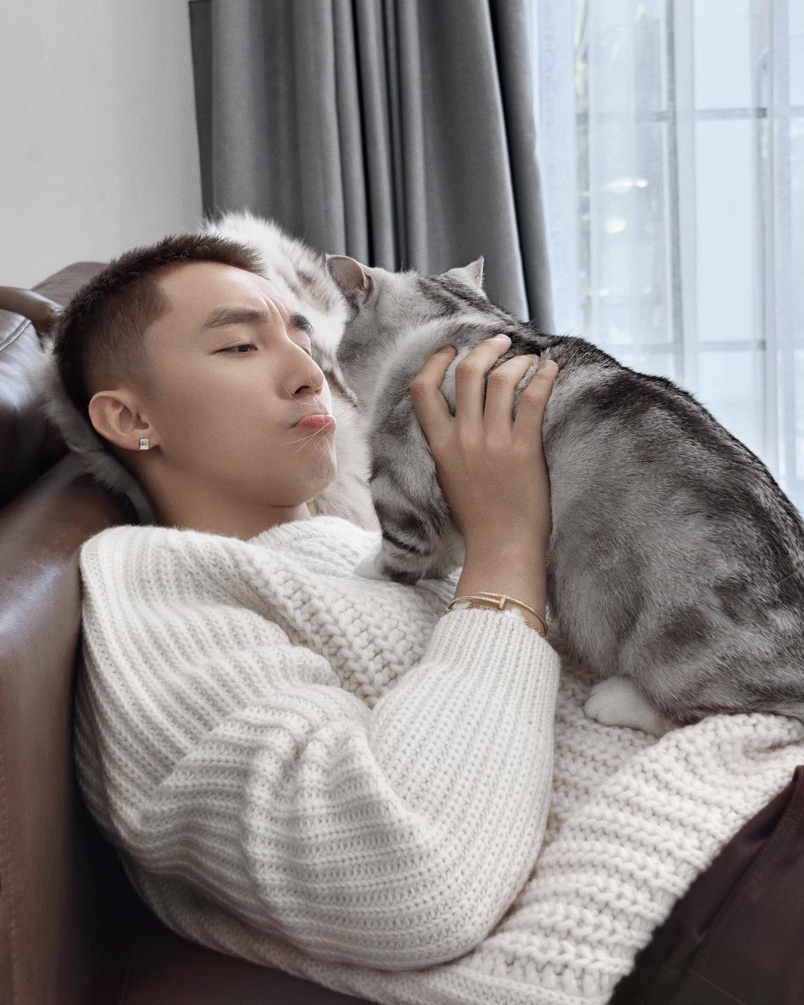 Sơn Tùng chuẩn bị cho tổ ấm mới?- Ảnh 5. Sơn Tùng chuẩn bị cho tổ ấm mới?- Ảnh 5.