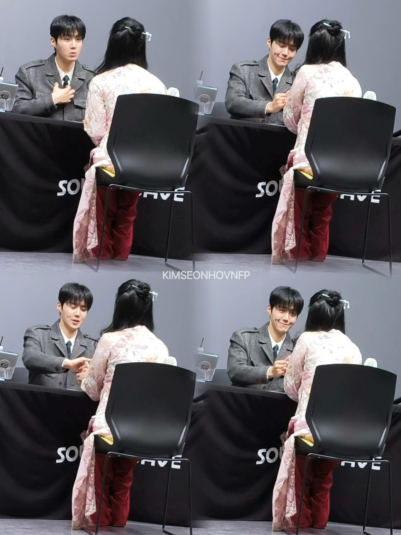 &ldquo;Chồng iu&rdquo; Kim Seon Ho lặn lội sang Việt Nam mua iPhone 17 Pro, nguy&ecirc;n nh&acirc;n l&agrave; g&igrave; m&agrave; fan ph&aacute;t sốt?- Ảnh 2.