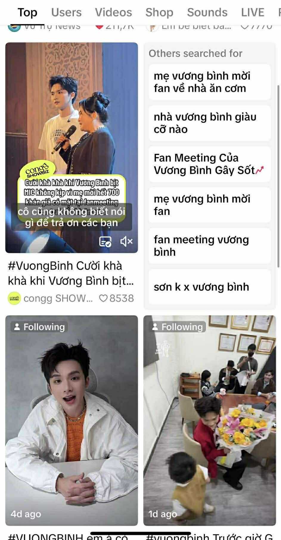 Nam ca sĩ debut 2 lần mới nổi tiếng: Fanmeeting ch&aacute;y v&eacute;, 500 triệu lượt xem, ra 1 album &ldquo;hốt bạc&rdquo; cả đời- Ảnh 8.