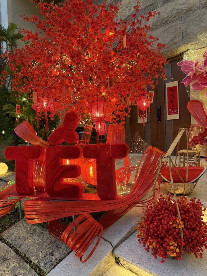 T&igrave;nh h&igrave;nh biệt thự của Cường Đ&ocirc; La v&agrave; Đ&agrave;m Thu Trang- Ảnh 2.