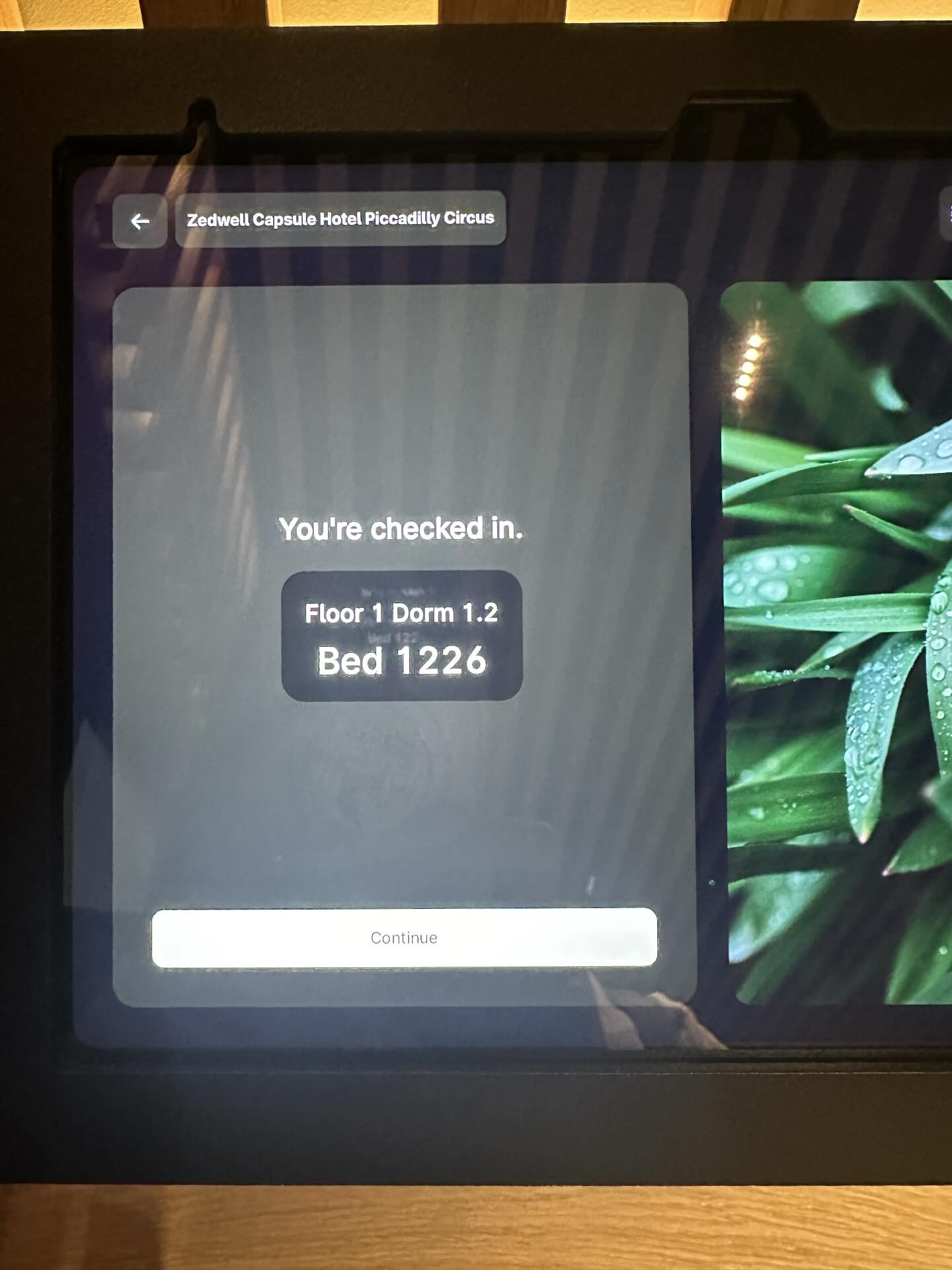 Kh&aacute;ch Việt hoảng hồn khi nhận ph&ograve;ng kh&aacute;ch sạn 1,3 triệu tại London, v&igrave; sao?- Ảnh 3.